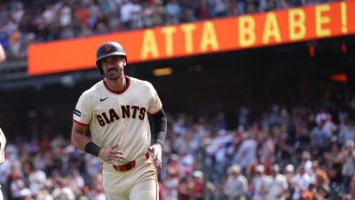 Giants put Eldridge on concussion list after accident at hotel - ESPN
