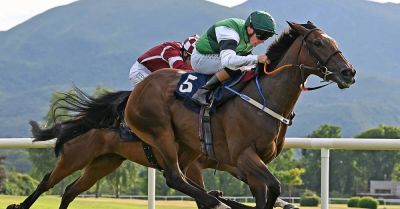 Meriden can rediscover winning formula at Listowel