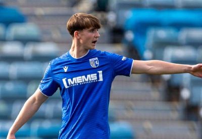 Gillingham play Cambridge United in the EFL Trophy on Tuesday night at Priestfield Stadium