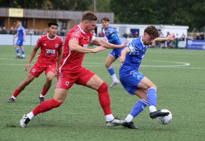 Ramsgate defender Dave Winfield says the game has changed vastly in the last 20 years as he continues to learn new tricks at 38