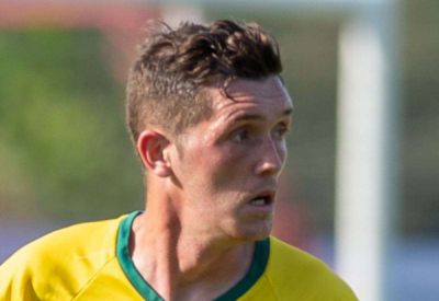 Snodland Town player-manager Connor Dymond on the club’s best-ever FA Cup run ahead of return to league action at Bearsted