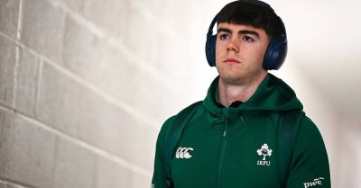 Irish rugby prospect set to sign for Brisbane Lions, Irish duo to trial with Richmond