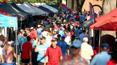 A cathartic win 293 days in the making: Hanging in The Grove for Lane Kiffin's return - ESPN
