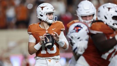 AP college football Week 3 poll reaction: What's next for each Top 25 team - ESPN
