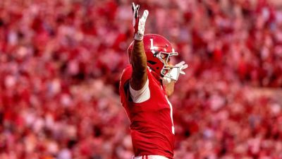 Projecting the College Football Playoff top 12 after Week 3 - ESPN - espn.com - state Texas - county Kent - state Ohio
