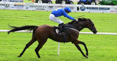 Daniel King hoping for ‘bit of luck’ in Kerry National bid