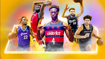 Dave Macmenamin - Bobby Marks - Williams - NBA Rank 2026, players Nos. 100-51: Four rookies make their debuts - ESPN - espn.com - New York