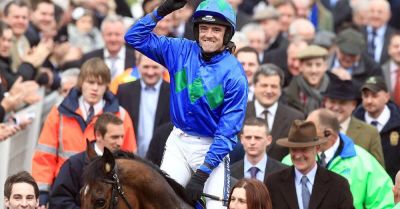 Dual Champion Hurdle winner Hurricane Fly dies aged 22
