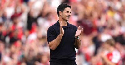 Mikel Arteta ‘agrees new contract’ as head coach of Arsenal