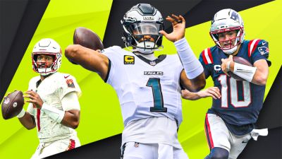 2026 NFL Power Rankings: How all 32 teams stack up for Week 3 - ESPN