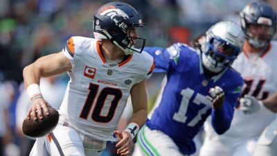 Sean Payton - Mike Macdonald - Macdonald says Broncos' Payton accused Seahawks of cheating - ESPN - espn.com