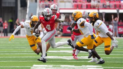 Lane Kiffin - Mark Schlabach - Kyle Bonagura - 2026-27 Week 3 College Football Playoff, bowl projections - ESPN - espn.com - state West Virginia