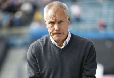 Luke Cawdell - Andy Hessenthaler - Medway Sport - Gillingham’s former promotion-winning manager Peter Taylor appointed assistant coach of the Thailand national team - kentonline.co.uk - Italy - Bahrain - Thailand