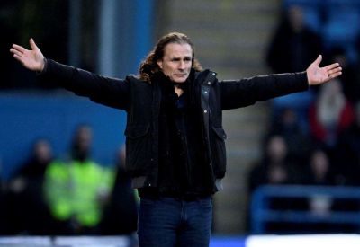 Gillingham 1 Cambridge United 4: Reaction from Gills boss Gareth Ainsworth after Jersey Mike’s Trophy defeat at Priestfield Stadium