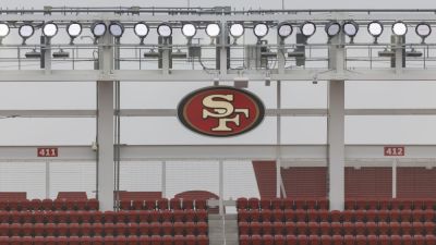 Woman says she reported alleged 49ers impersonator to team in December - ESPN