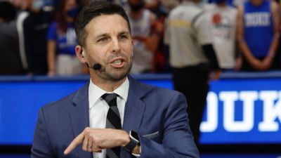 Chris Spatola, ESPN college basketball analyst, dies at age 47 - ESPN