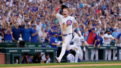 The Passans: 2026 MLB season awards, with a twist - ESPN
