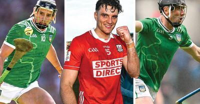 Hurling All-Stars: Limerick earn 13 nominations, Galway get 11, and seven for Cork