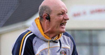 ‘I fear for hurling’: Former All-Star Sambo concerned over proposed new rules