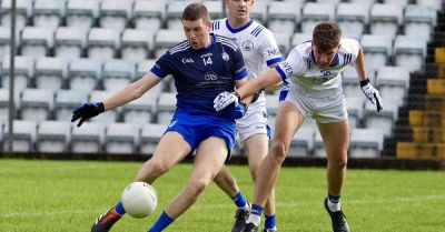 Clubber to screen six Cork football quarter-final ties
