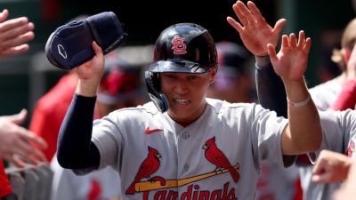 Silver linings for MLB's 2026 non-playoff teams - ESPN