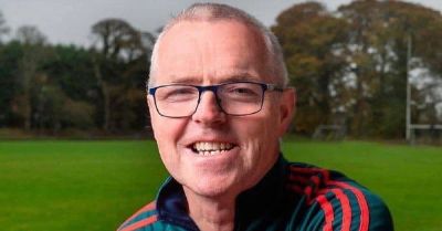 Mayo GAA chairman Seamus Tuohy passes away