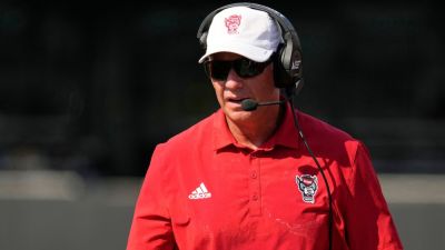 College football Bottom 10 after Week 3: NC State dropped ball - ESPN - espn.com
