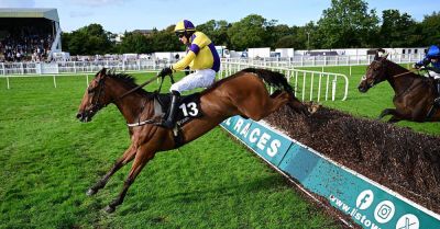 Racing sport