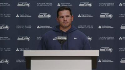Seahawks' Macdonald apologizes to Broncos' Payton for comments - ESPN