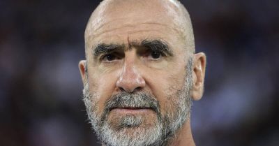 Eric Cantona - Jim Ratcliffe - Eric Cantona: I would not have joined Manchester United if Sir Jim Ratcliffe was in charge - breakingnews.ie