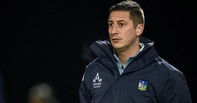 Micheál Cahill set to replace Jimmy Lee as Limerick Senior Football manager
