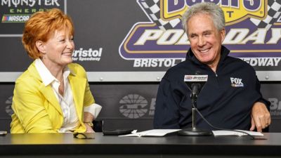 Fox Sports - Darrell Waltrip has progressive brain disease, family says - ESPN - espn.com - state Tennessee - state Alabama - county Franklin