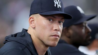 Judge says he intends to be available for AL Wild Card Series - ESPN