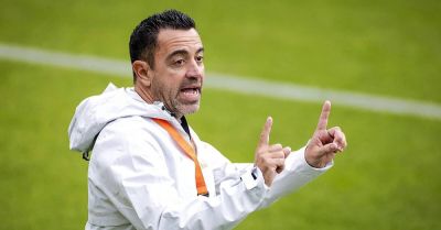 Nations League storylines: Dutch put their trust in Xavi ideas and influence