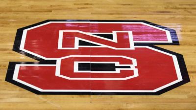 Ex-NC State sports medicine director arrested after indictment - ESPN - espn.com - state North Carolina - county Wake - county Marion