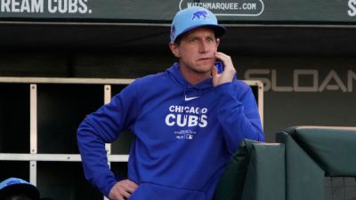 Counsell says Cubs at disadvantage after schedule change - ESPN