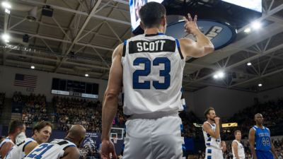 Michael Jordan - Inside the basketball of 'One Tree Hill' 23 years later - ESPN - espn.com - county Murray - Jordan - state North Carolina - Chad