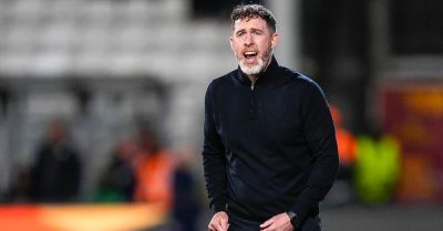 Hibs pick Reedijk over Shamrock Rovers boss Bradley in swift managerial hunt