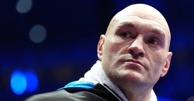 Tyson Fury and Anthony Joshua finally set date for long-awaited fight in Cardiff
