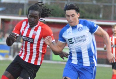 Sheppey United joint-boss Ian Batten welcomes run of home fixtures after six games on the road as attention switches from FA Cup exploits to Isthmian South East action
