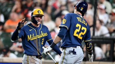 Full final 2026 regular-season grades for all 30 MLB teams - ESPN