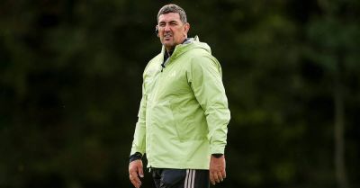 URC team news: Trio set for Munster debuts as McMillan names squad for Glasgow opener