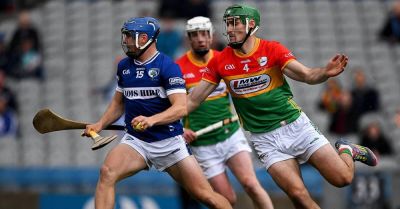 Leinster hurling set for revamp to include eight teams in expanded group format