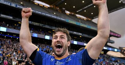 Caelan Doris to lead Leinster again this season, when he returns from injury