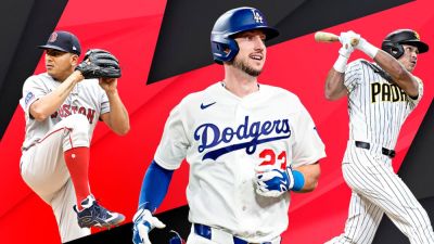 MLB Power Rankings Week 26: Where teams stand entering playoffs - ESPN