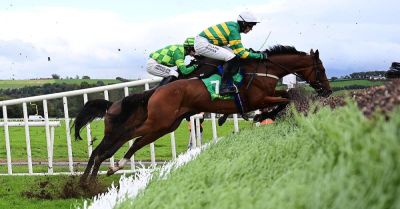 Horse Racing Ireland tweak next year’s fixture schedule with Ryder Cup at Adare Manor