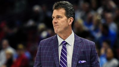 Nevada coach Steve Alford to retire at end of upcoming season - ESPN