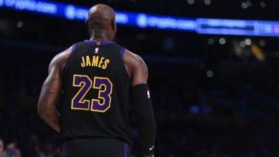 Rich Paul - El Segundo - Rob Pelinka - Pelinka: Lakers grateful for run with LeBron, exit 'done amicably' - ESPN - espn.com - Los Angeles