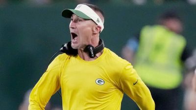 Meet Cam Achord: The Packers' secret special teams weapon - ESPN