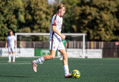 Thomas Reeves - Steve Watt - Faversham Town boss Steve Watt says youth-team prospect Lennon Diamond has proven himself as member of first-team squad ahead of FA Trophy tie at Stanway Rovers - kentonline.co.uk